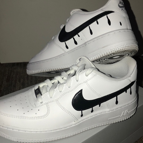 air force ones womens custom